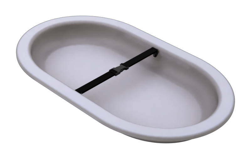 Baby Changing Stations